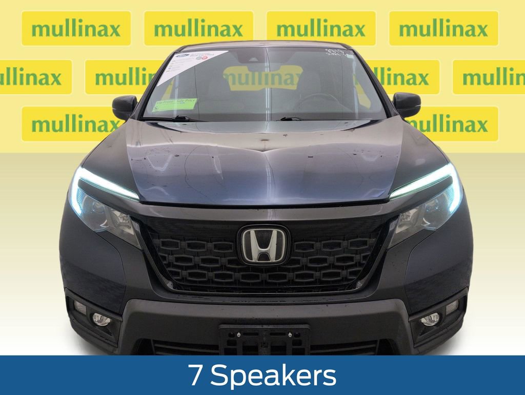 Used 2021 Honda Passport EX-L image 14