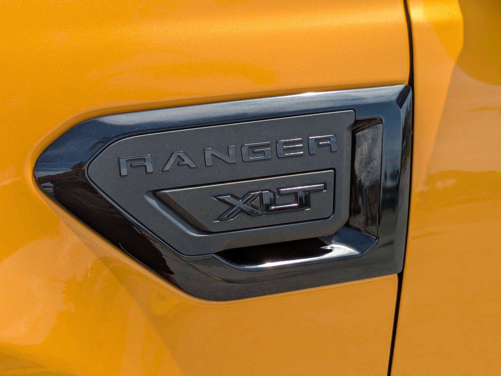 Certified 2021 Ford Ranger XLT w/ Equipment Group 301A Mid AWD/4WD image 15