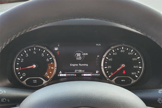 Used 2021 Jeep Renegade Latitude image 15