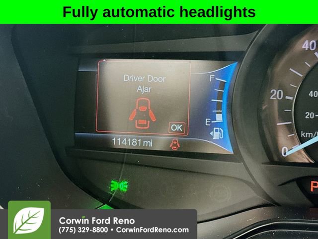 Certified 2019 Ford Fusion SE image 12