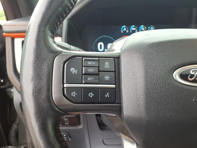 Certified 2023 Ford Expedition Timberline AWD/4WD image 18