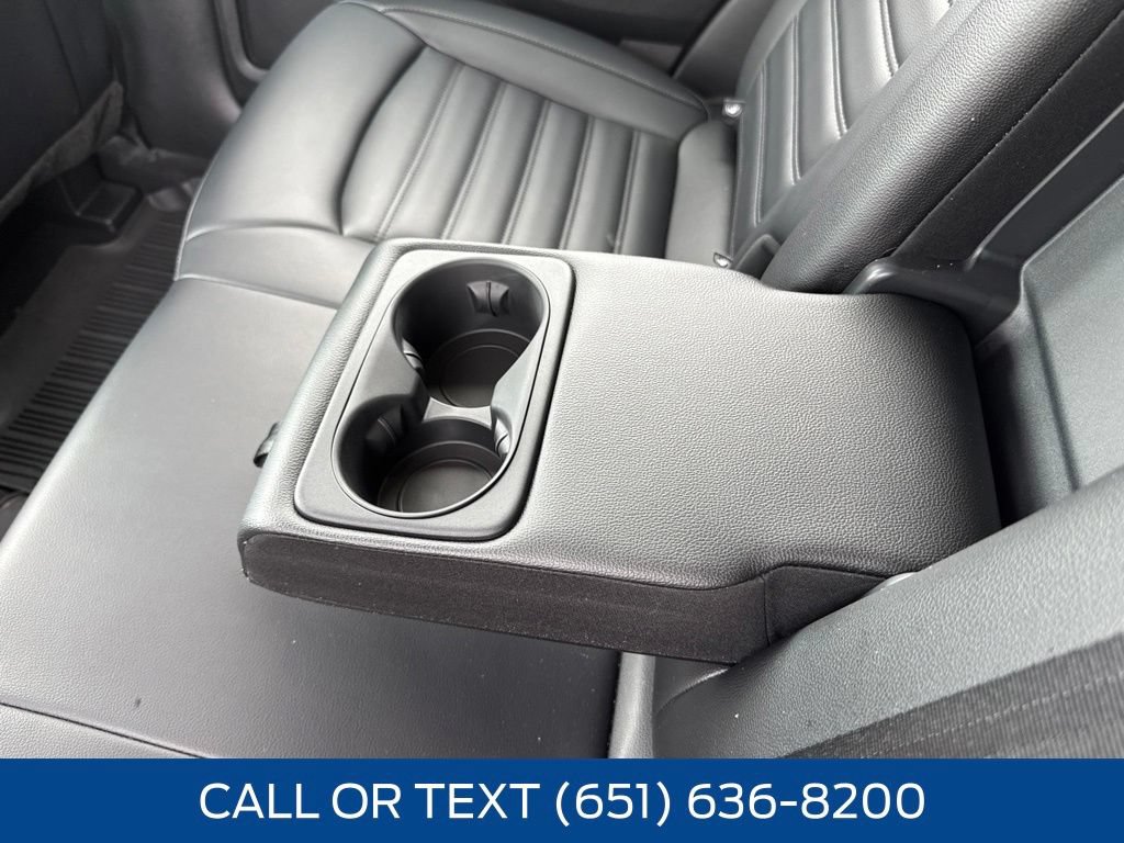 Certified 2024 Ford Edge SEL w/ Convenience Package AWD/4WD image 32