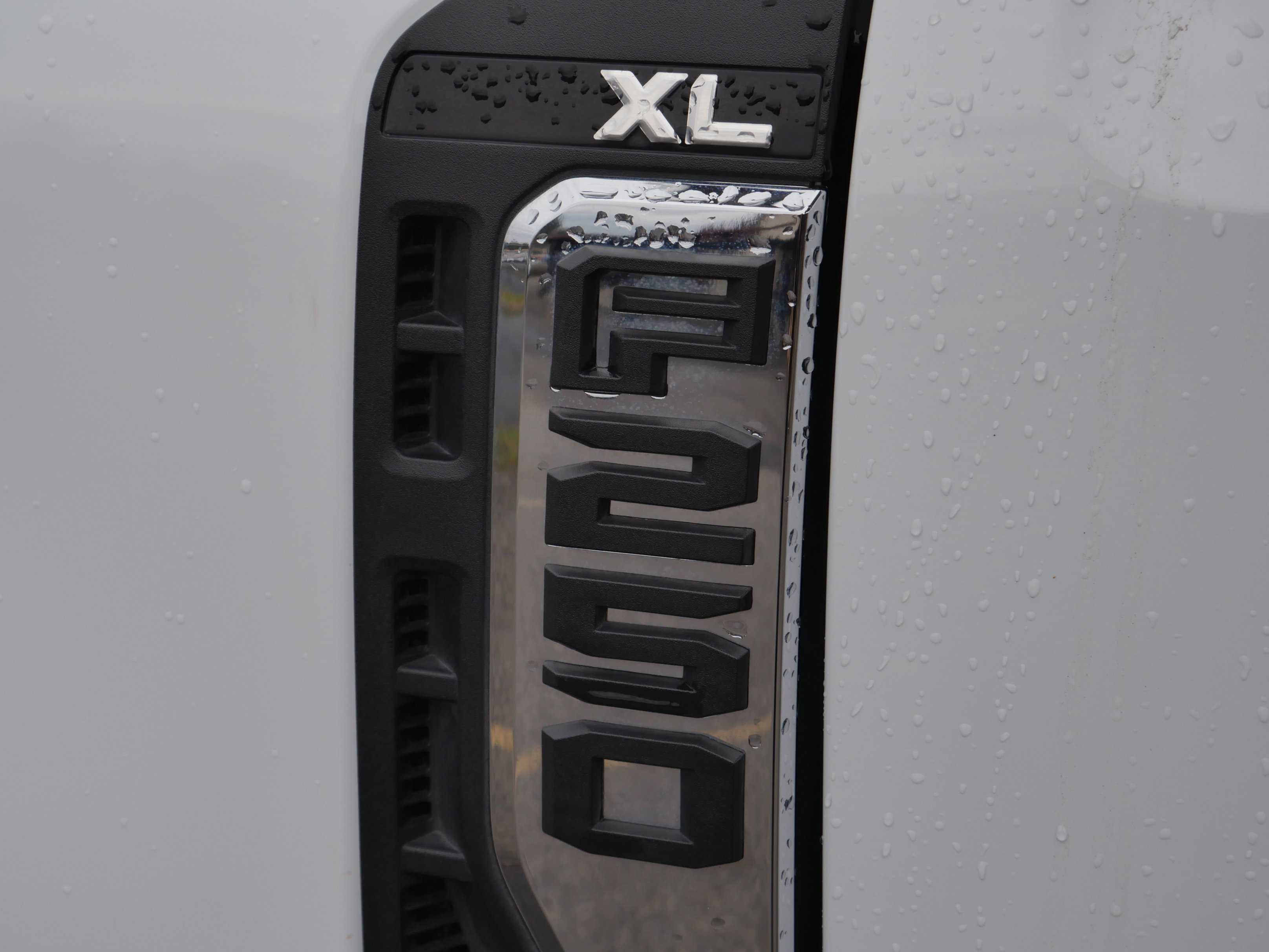 Certified 2024 Ford F250 XL w/ XL Chrome Package image 22