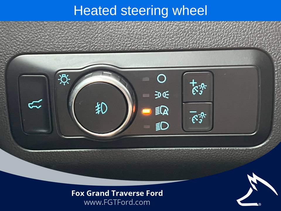 Certified 2023 Ford Bronco Sport Outer Banks AWD/4WD image 16