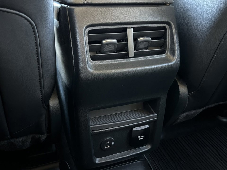 Certified 2022 Ford Edge SEL w/ Convenience Package image 40