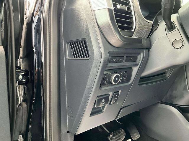 Certified 2022 Ford F150 Platinum image 17