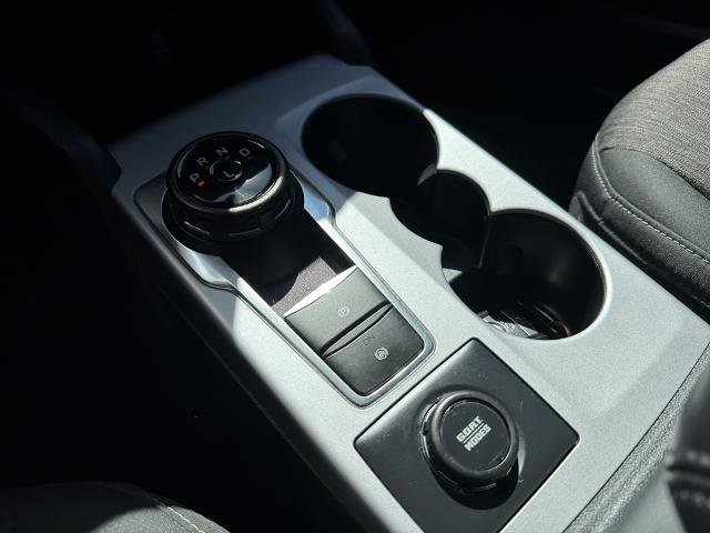 Certified 2022 Ford Bronco Sport Big Bend AWD/4WD image 29
