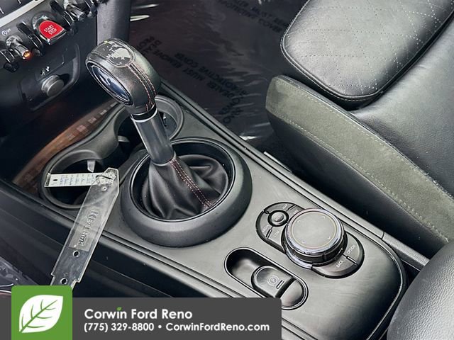 Used 2019 MINI Cooper Countryman S w/ Convenience Package image 17