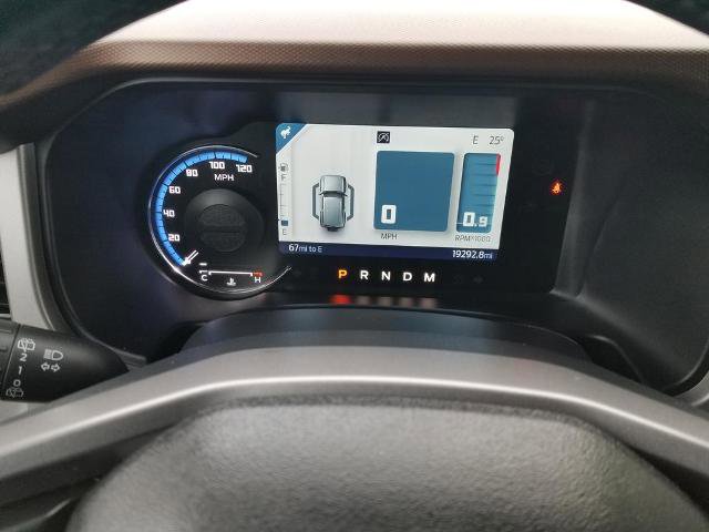 Certified 2023 Ford Bronco Outer Banks image 22