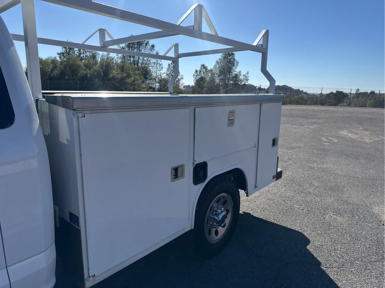 Certified 2018 Ford F250 XL RWD image 9