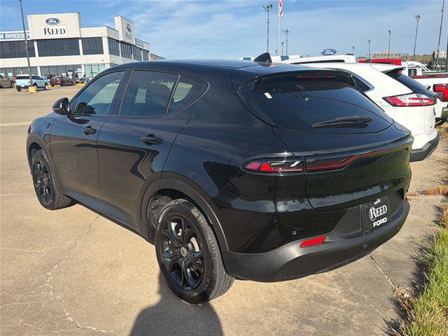 Used 2023 Dodge Hornet GT w/ GT Blacktop Package AWD/4WD image 3