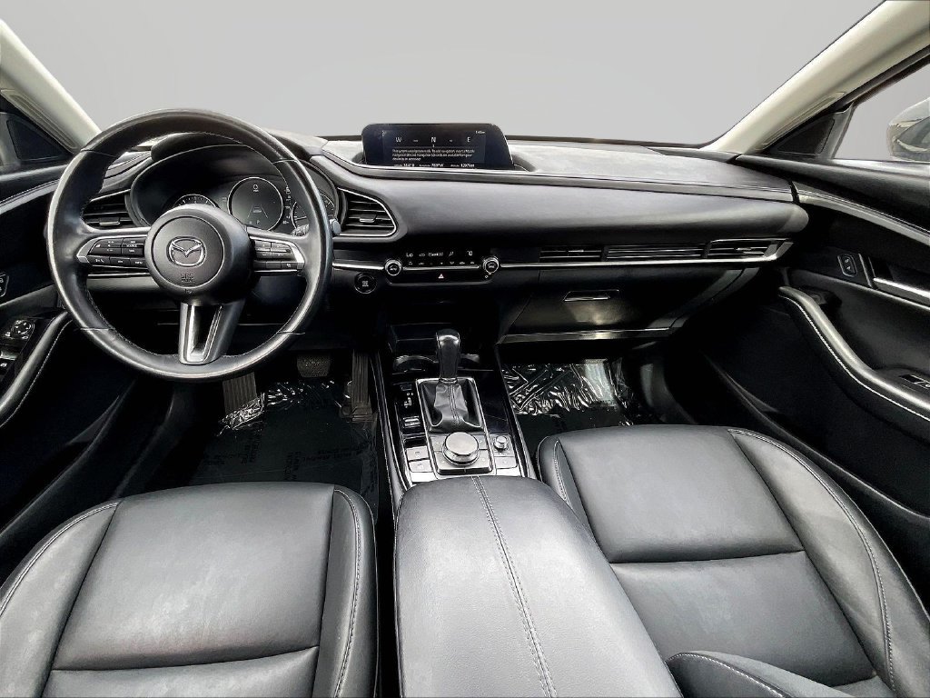 Used 2024 MAZDA CX-30 AWD 2.5 S w/ Select Sport Pkg image 7
