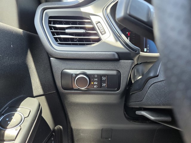 Certified 2025 Ford Escape ST-Line FWD image 21