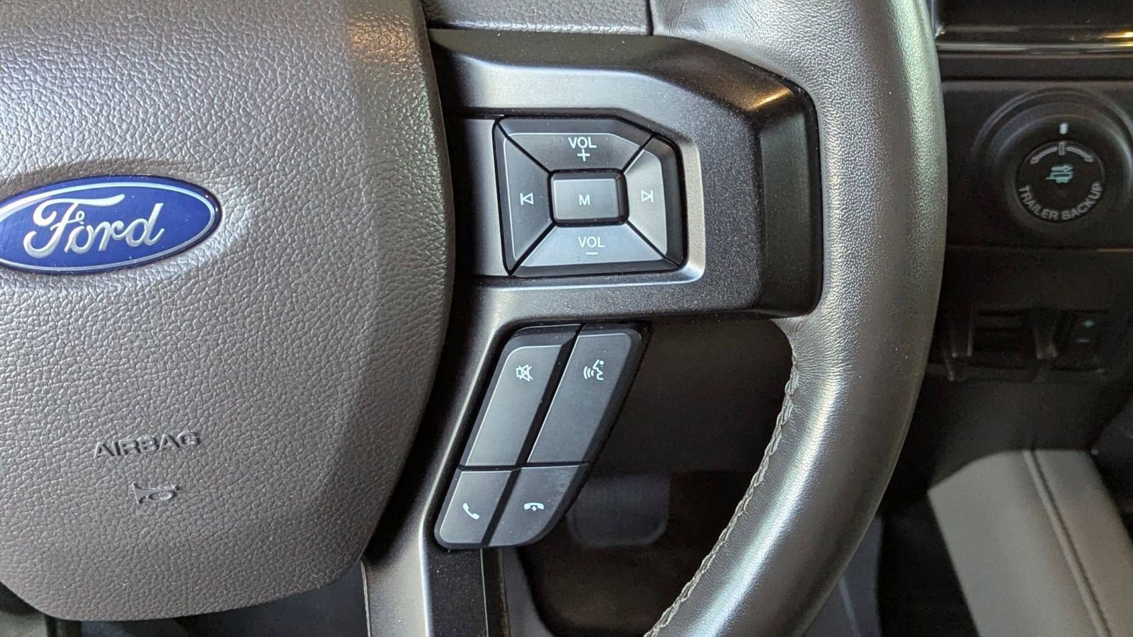 Certified 2019 Ford Expedition Limited w/ Equipment Group 301A image 26