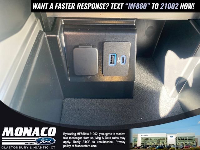 Certified 2023 Ford Explorer XLT w/ Equipment Group 202A image 23