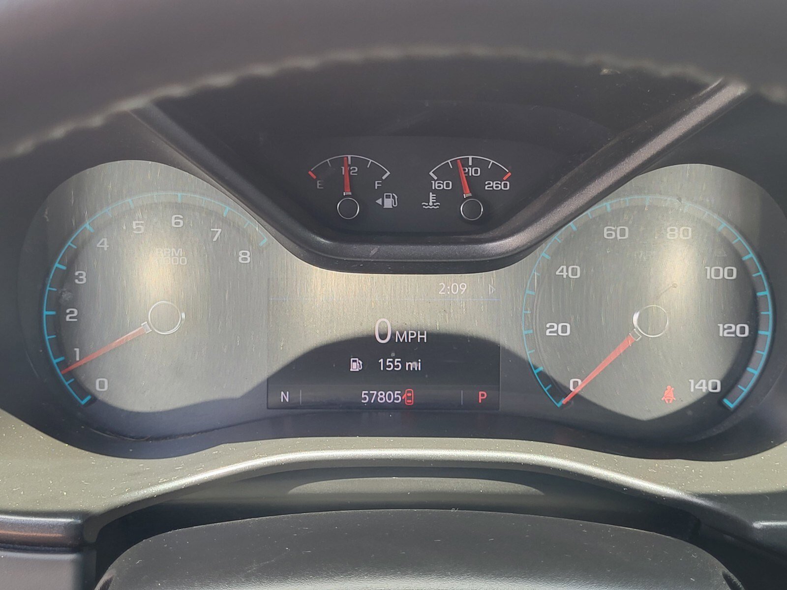 Used 2019 Chevrolet Colorado Z71 image 28