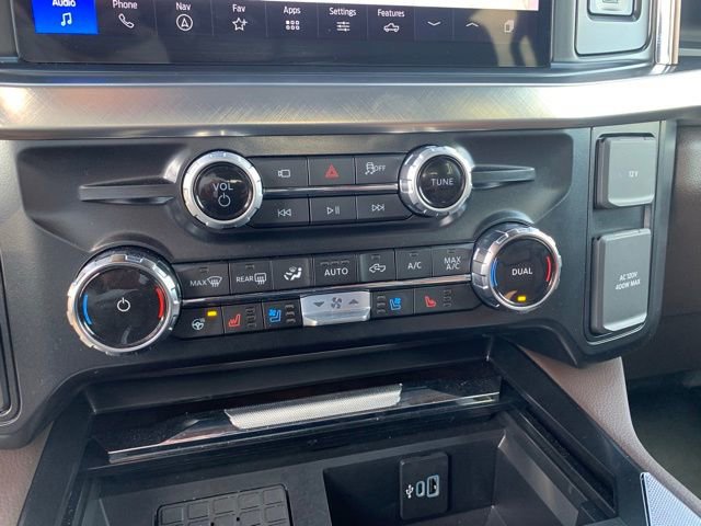 Certified 2025 Ford F350 King Ranch image 20