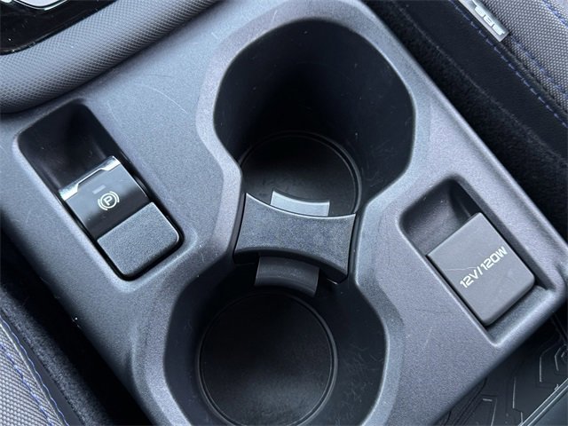 Used 2025 Subaru Forester Premium w/ Convenience Package #1 image 20