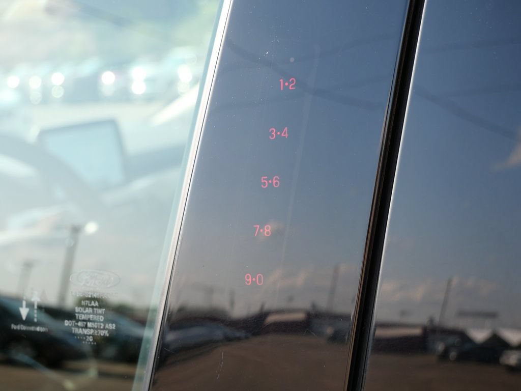 Certified 2020 Ford Escape SE AWD/4WD image 21