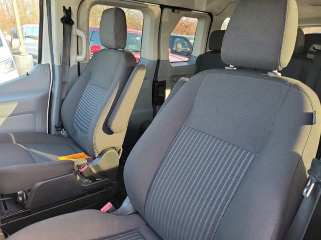 Certified 2017 Ford Transit 150 XL image 6
