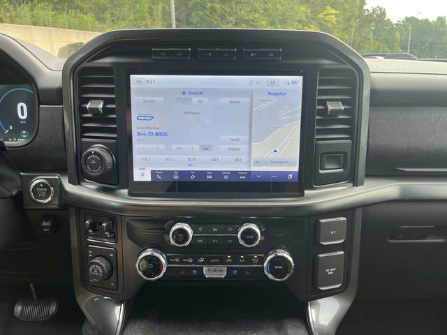 Certified 2023 Ford F150 Tremor w/ Equipment Group 402A High AWD/4WD image 26