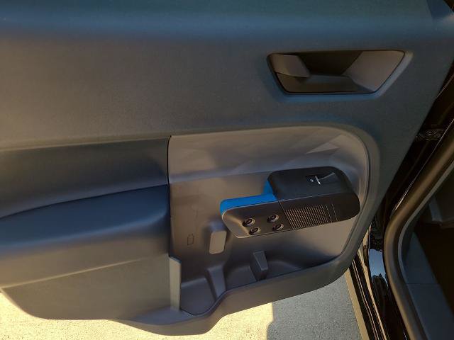 Certified 2025 Ford Maverick Lobo AWD/4WD image 13