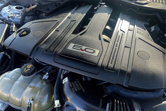 Certified 2021 Ford Mustang GT Premium image 34