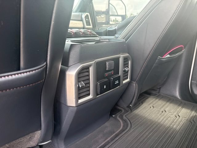 Certified 2022 Ford F450 Platinum AWD/4WD image 64