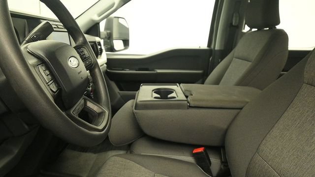 Certified 2024 Ford F350 XL w/ XL Driver Assist Package AWD/4WD image 21