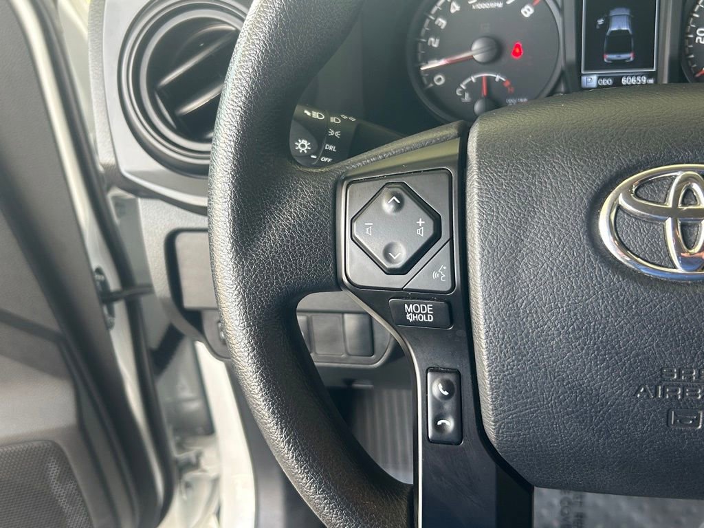 Used 2023 Toyota Tacoma SR image 34