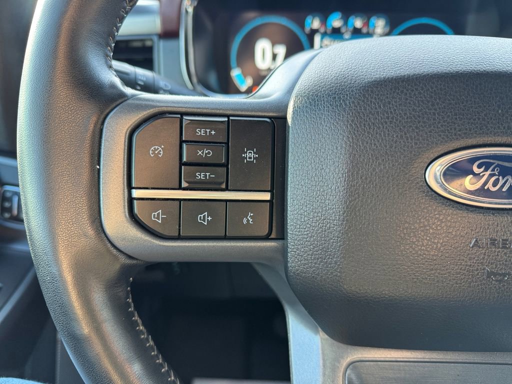 Certified 2023 Ford F150 Lariat image 35