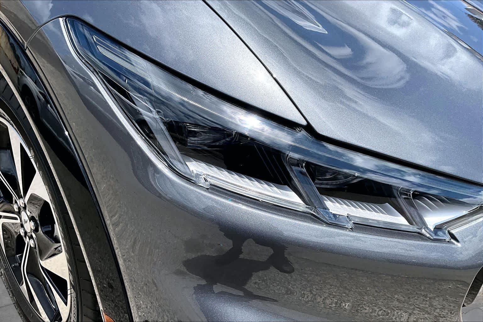 Certified 2023 Ford Mustang Mach-E Premium AWD/4WD image 26