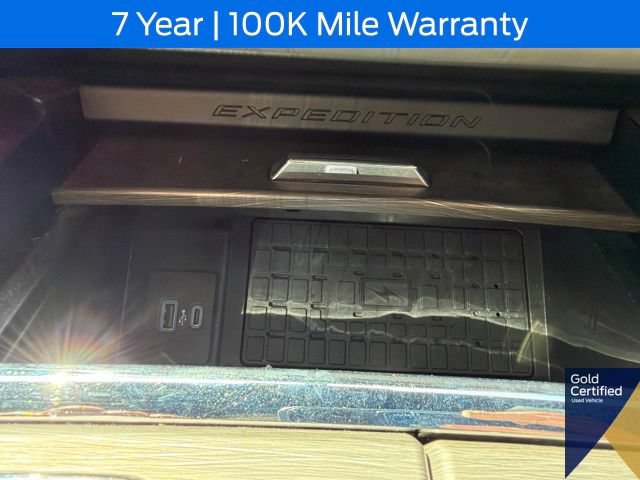 Certified 2023 Ford Expedition Limited AWD/4WD image 50