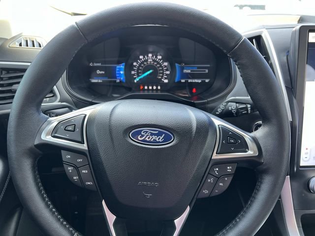 Certified 2023 Ford Edge SEL w/ Convenience Package AWD/4WD image 21