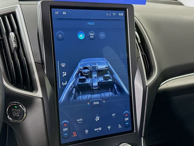 Certified 2022 Ford Edge SEL w/ Convenience Package image 22