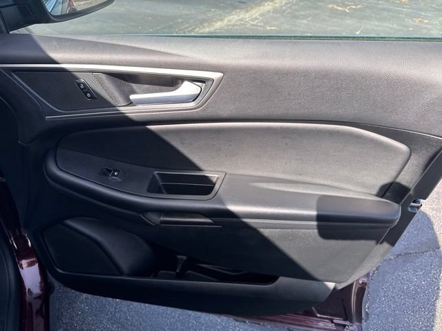 Certified 2024 Ford Edge SEL w/ Convenience Package AWD/4WD image 18