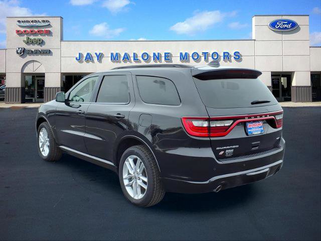 Used 2023 Dodge Durango GT image 4