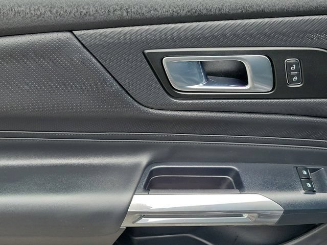 Certified 2025 Ford Mustang Premium RWD image 13