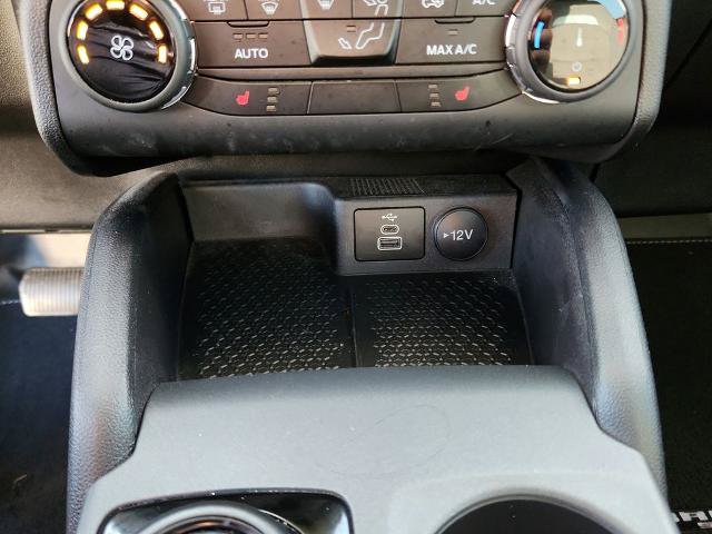 Certified 2023 Ford Bronco Sport Badlands AWD/4WD image 32