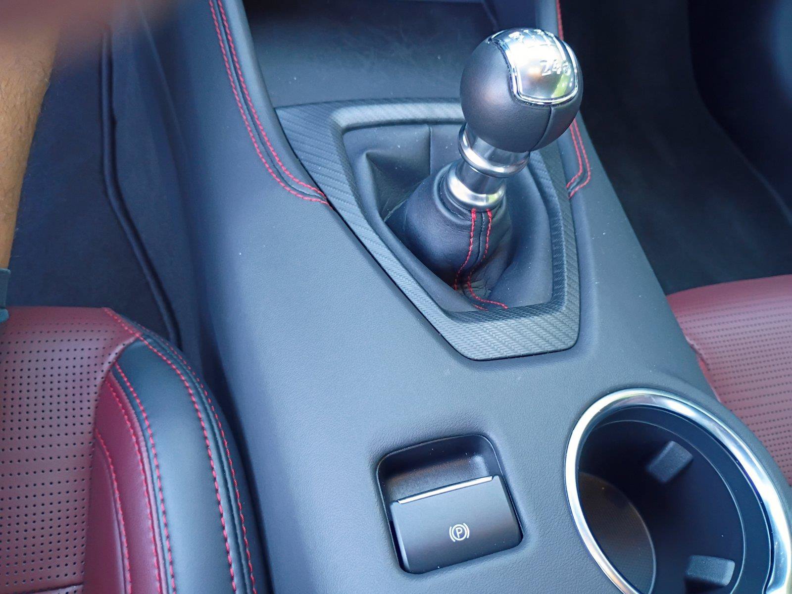 Certified 2025 Ford Mustang GT Premium RWD image 13