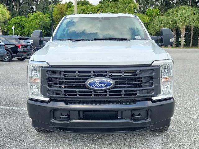 Certified 2024 Ford F350 XL w/ 360-Degree Camera Package RWD image 2