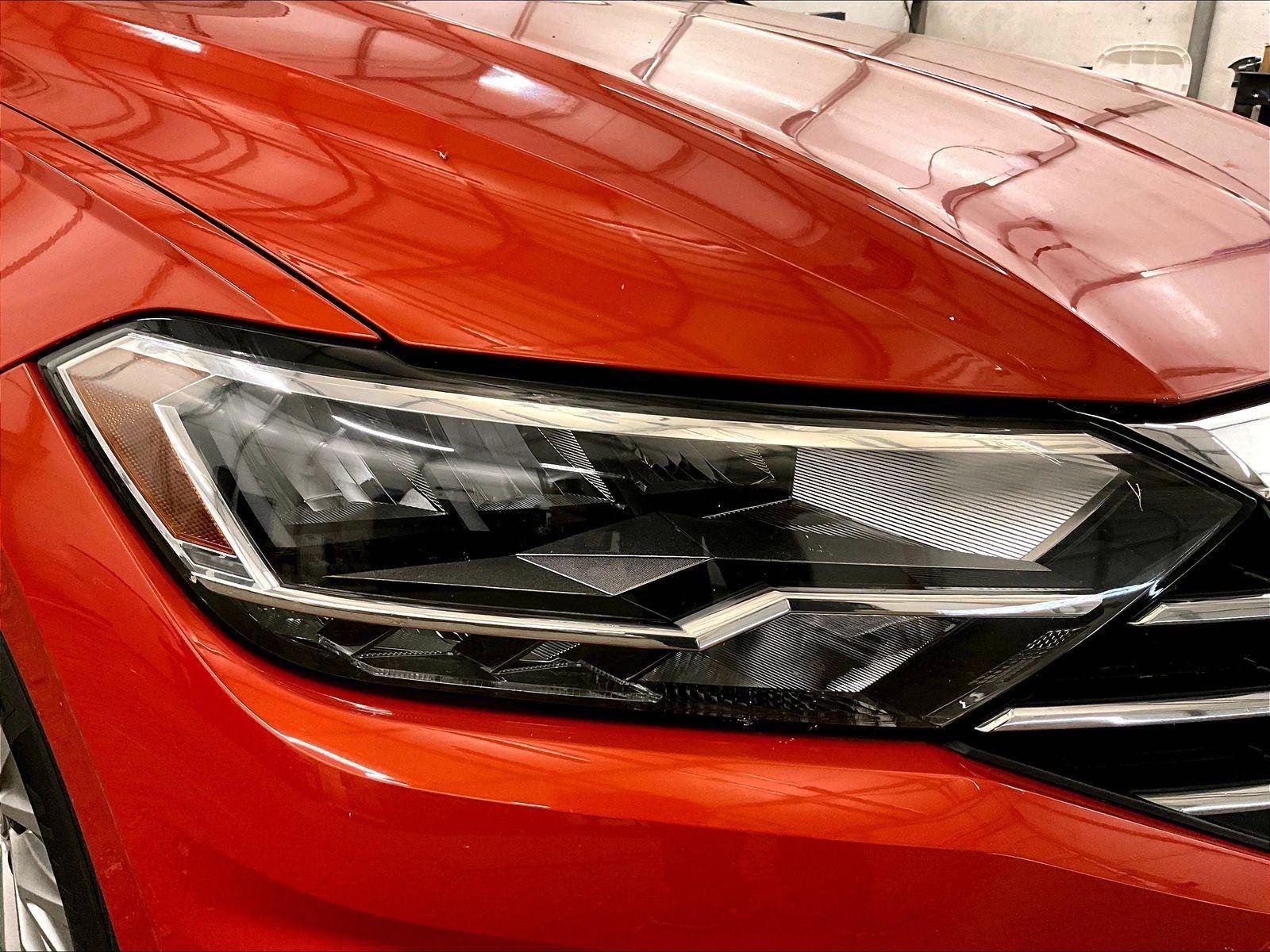 Used 2019 Volkswagen Jetta S w/ Driver Assistance Package FWD image 27