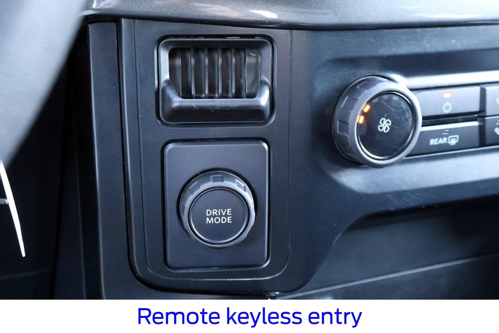 Certified 2023 Ford F150 XL w/ STX Appearance Package RWD image 38
