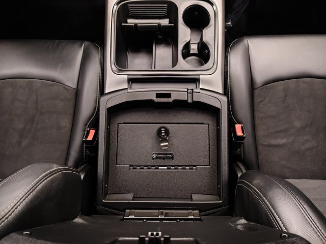 Used 2018 RAM 1500 Rebel w/ Luxury Group AWD/4WD image 36