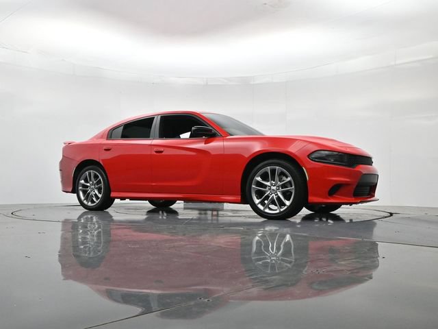 Used 2023 Dodge Charger GT AWD/4WD image 38