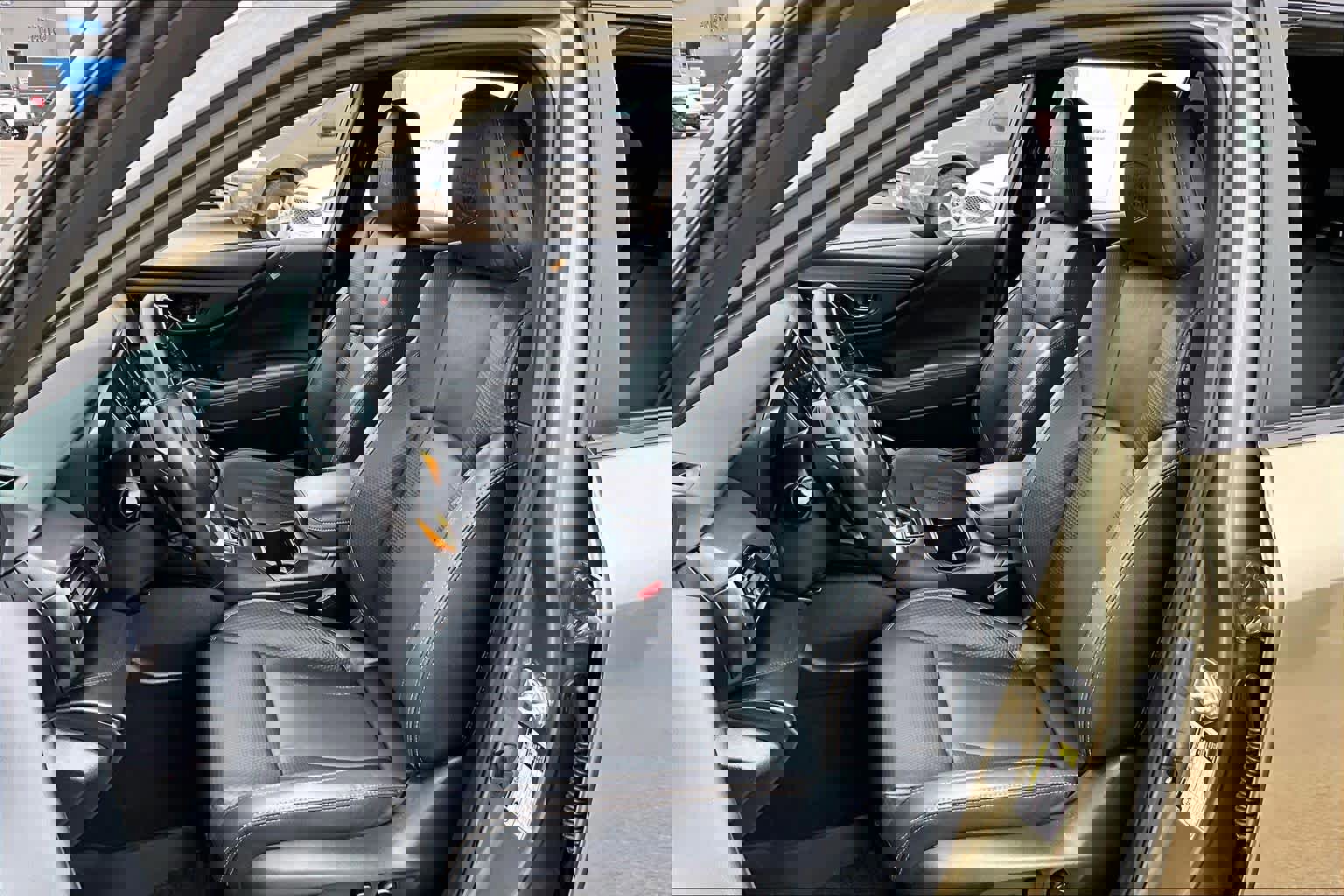 Used 2022 Subaru Outback Wilderness AWD/4WD image 10