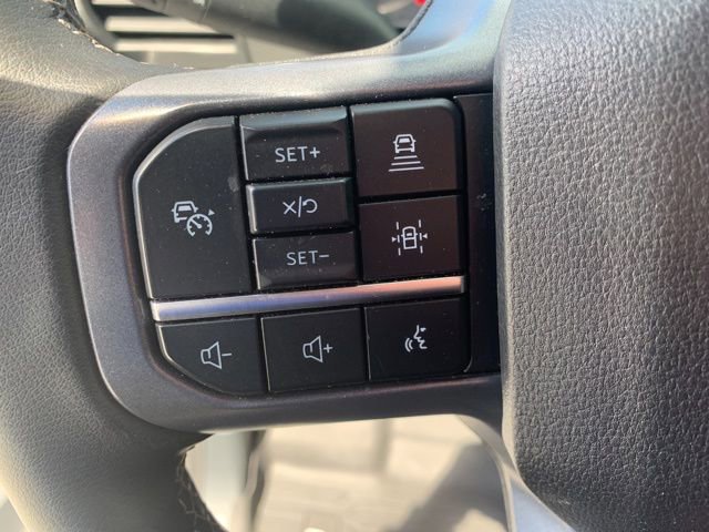 Certified 2023 Ford F150 XLT w/ Equipment Group 302A High image 26