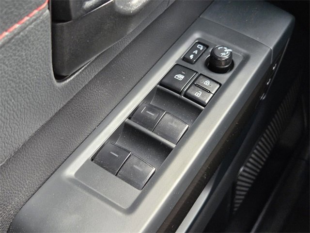 Used 2022 Toyota Tundra TRD Pro image 27