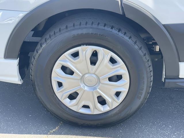 Certified 2023 Ford Transit 350 XL RWD image 39