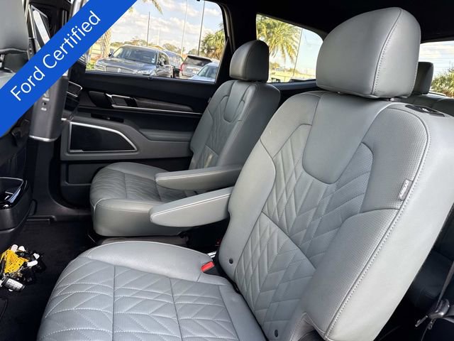 Used 2023 Kia Telluride EX X-Line image 17